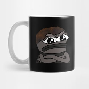 jaseGrumpy Mug